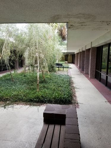 Parkwood Plaza: 3601 SW 2nd Ave, Gainesville, FL 32607